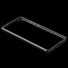 Futerał Back Case Ultra Slim 0,3mm - HUAWEI ASCEND P8 LITE (CLEAR)